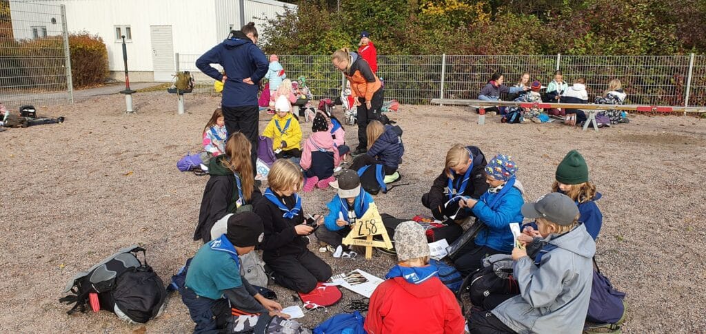 FISUT PANTTERI-PINKISSÄ 2022 - Lue lisää